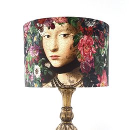 DAY TAMBOUR 30x20cm Without bangs Starfire