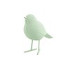 Statue Knitted Bird Small