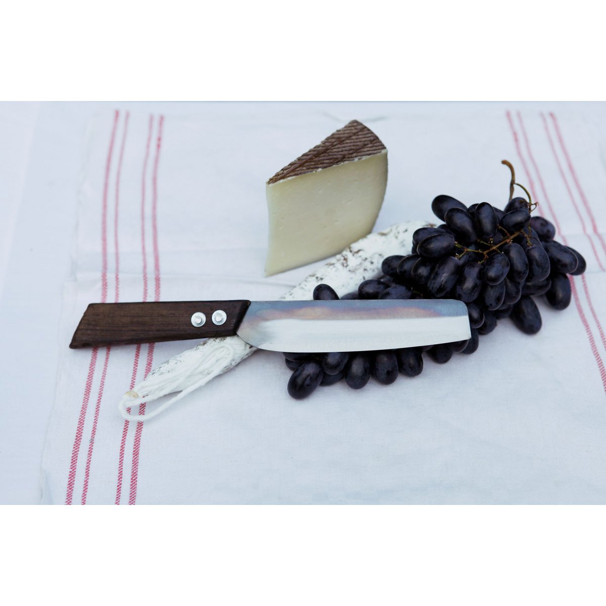 AUTHENTIC BLADES THANG, couteau de cuisine asiatique, longueur de lame 12-20cm