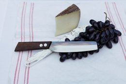 AUTHENTIEKE BLADES THANG, Aziatisch keukenmes, lemmetlengte 12-20 cm