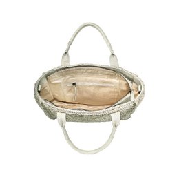 SEABREEZE SHOPPER rafiabast gris