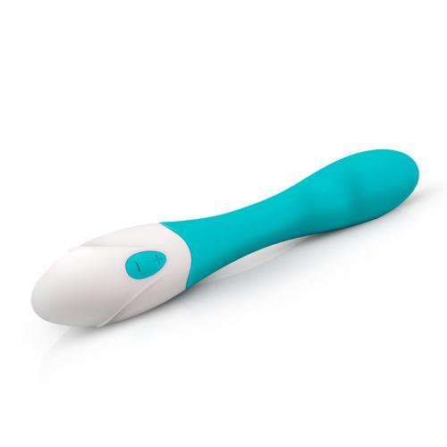 Tylko dobre wibracje — wibrator Tate G-Spot