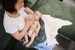 Coperta di bambù ultra morbida