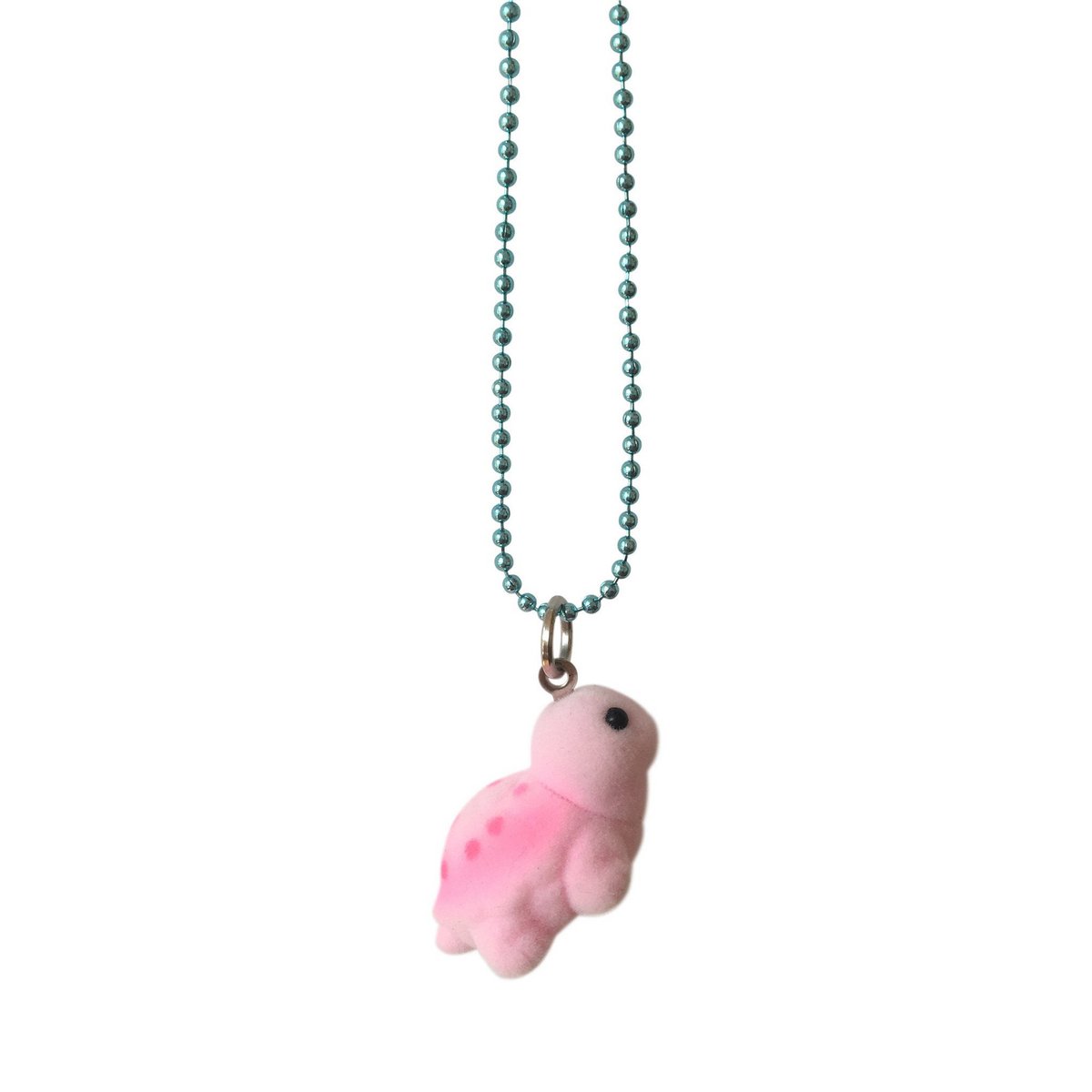 Pop Cutie Soft Ocean Gacha Necklace