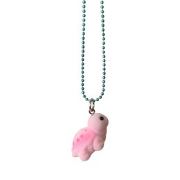 Pop Cutie Soft Ocean Gacha Necklace