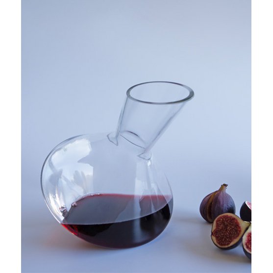 Decanter