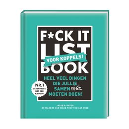 F*CK it-listebog for par