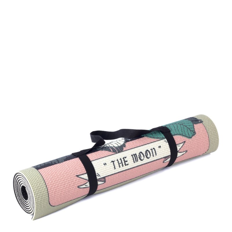 ESTERILLA DE YOGA MYSTIC MOON HF