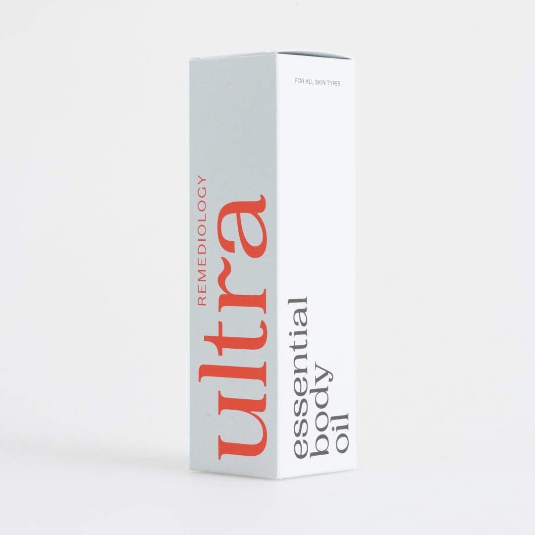 Essential Body Oil 100ml
