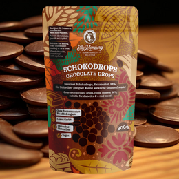 Coffret gourmand L - 12 pièces - sans sucre ajouté I 1,3 kg
