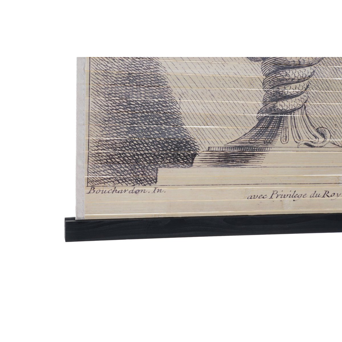 LIENZO MADERA 60X2X90 JARRONES 2 SURT. CU190615
