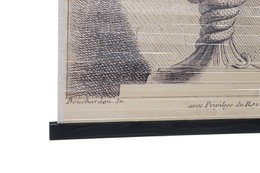 LIENZO MADERA 60X2X90 JARRONES 2 SURT. CU190615