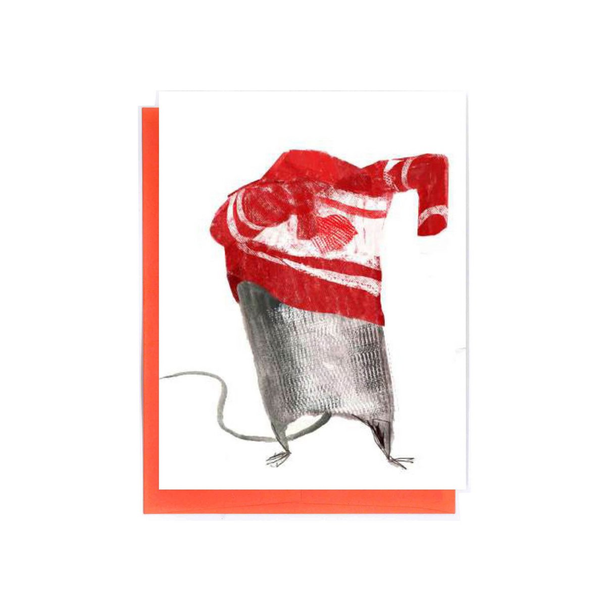 Social Knitworking - Set of 8 Cards