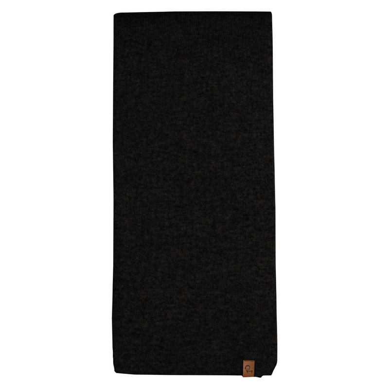 Strik-tørklæde til mænd Merino & Cashmere