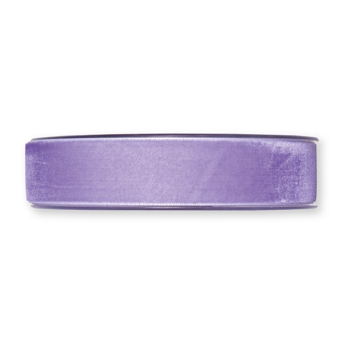 velvet ribbon