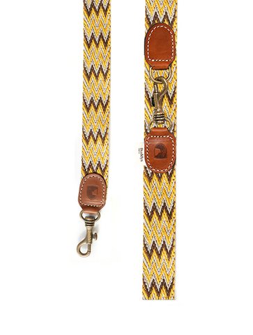 Peruvian ZZ Adjustable 2Mt  Leash