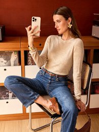 Beige S/M