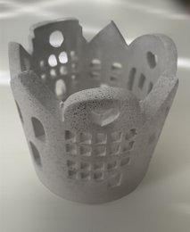 ¡Exclusivo! Soporte para múltiples casas / portavelas