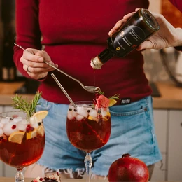 Granatæble 100% ekstrakt Gourmet (250 ml) 