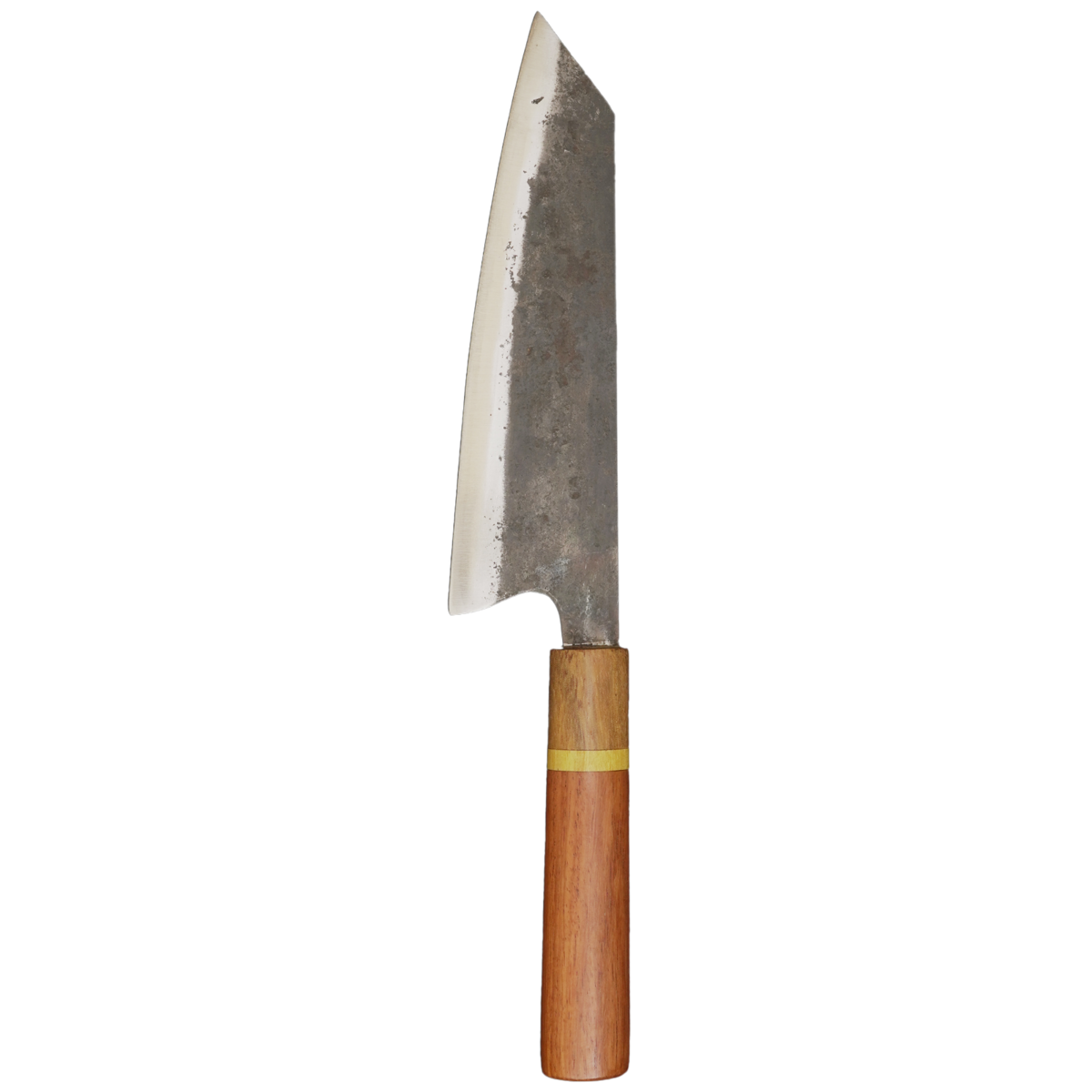 VIET FUSION asiatisches Küchenmesser NHÁNH, Klingenlänge 17 cm