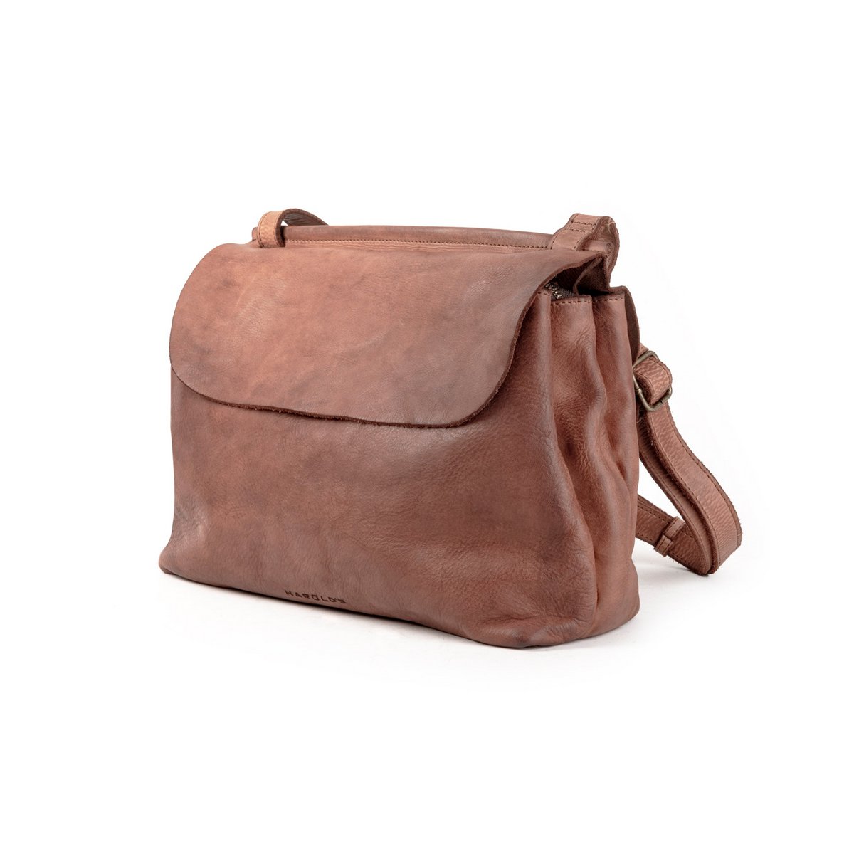 Submarine Shoulderbag flap L