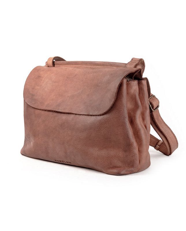 Submarine Shoulderbag flap L