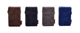 Cigarette pack case - 20 cigarettes Copy