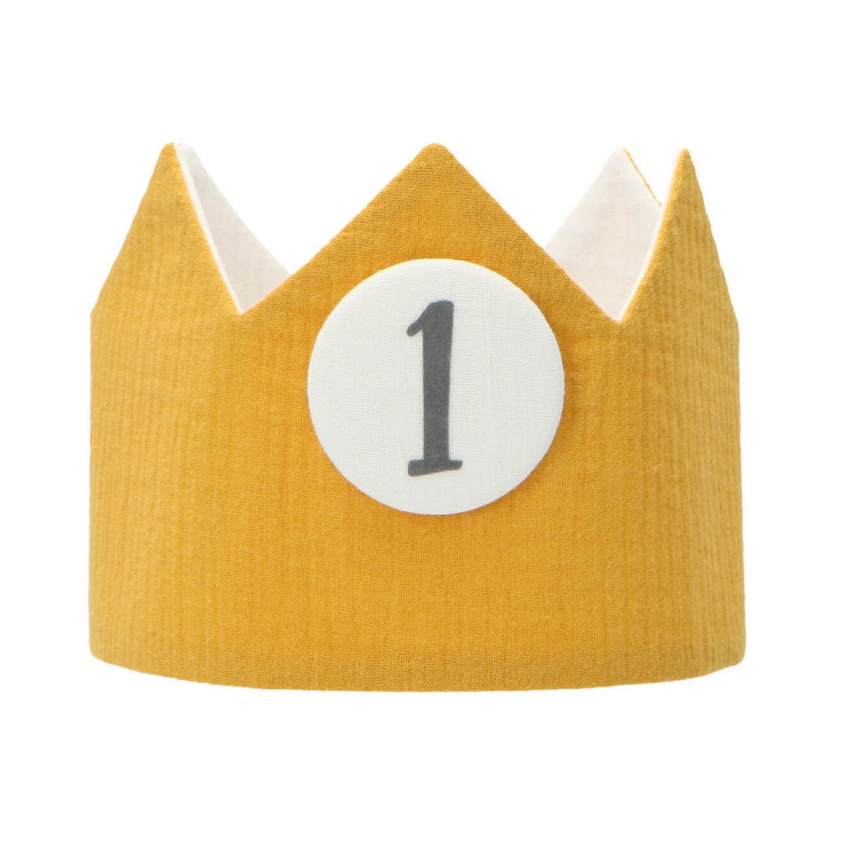 Tetra crown Jules