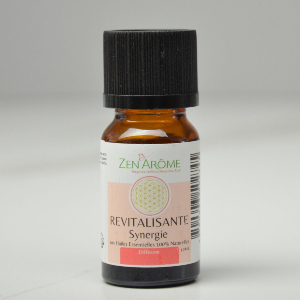100% Pure and Natural Essential Oil Synergies - Essential Blends