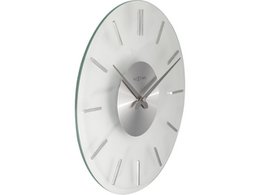 Vægur NeXtime Stripe 32 cm