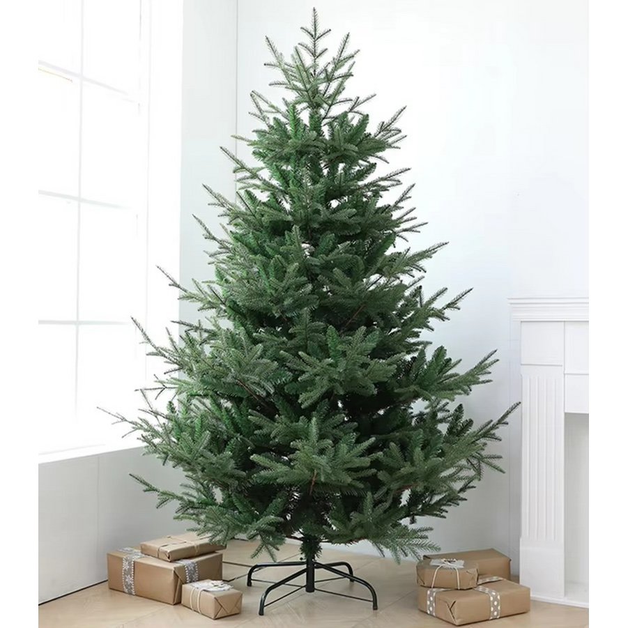 Christmas tree 180 cm - 952 tips Isabelle Rose