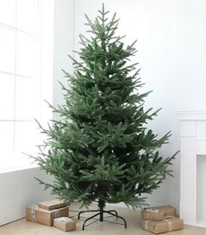 Christmas tree 180 cm - 952 tips Isabelle Rose
