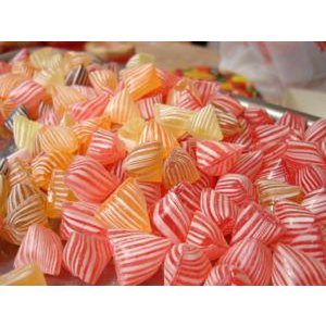 Berlingots de Carpentras - Assortis  SAVEURS de PROVENCE - 160g