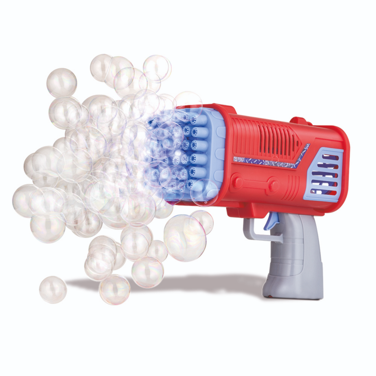 PUSTEFIX Bubble Bazooka