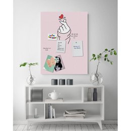 Magnetisch markeerbord - Snap