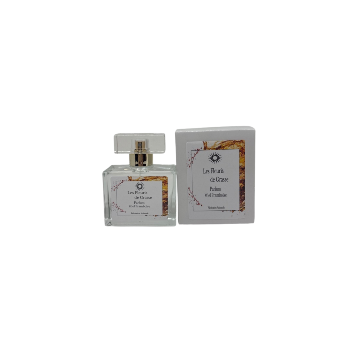 PARFÜM 50 ML HONIG HIMBEERE