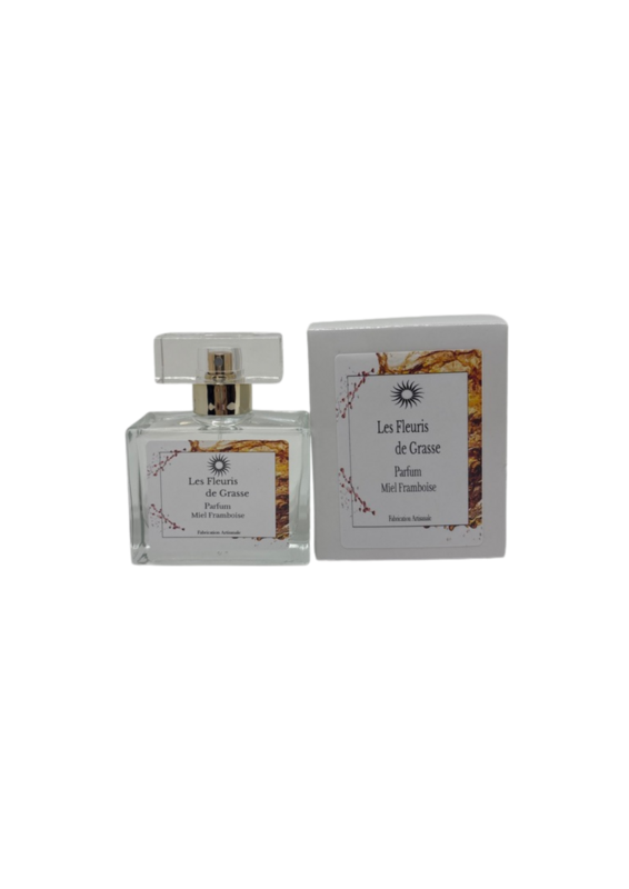 PARFÜM 50 ML HONIG HIMBEERE