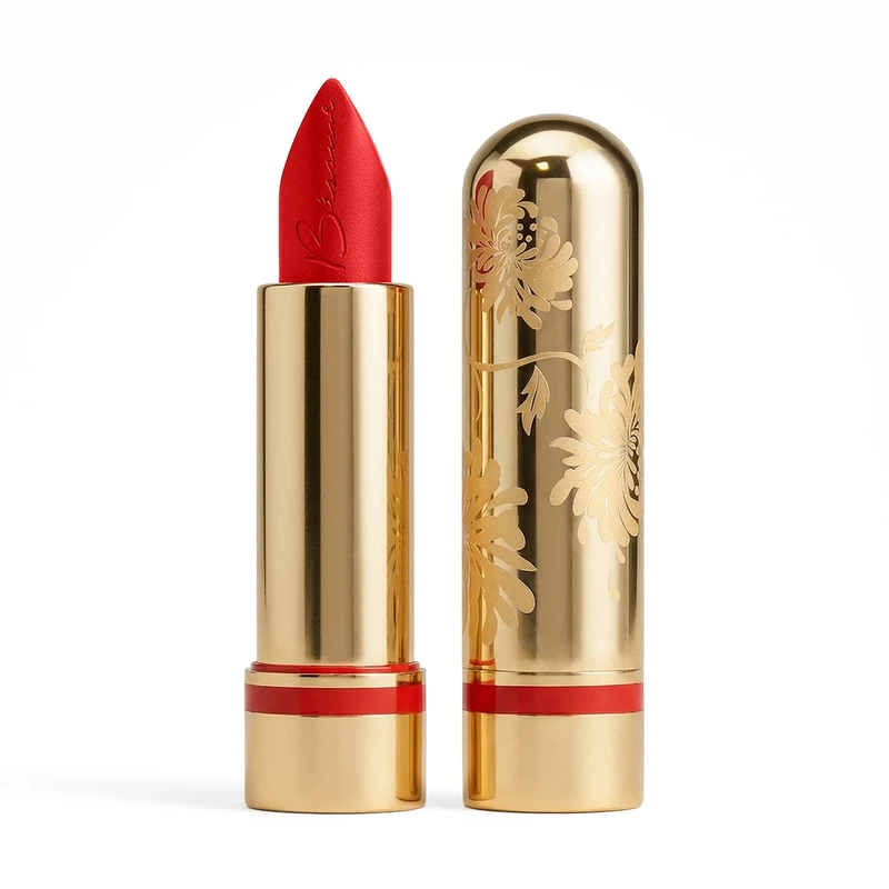 Besame Red 1920 Lipstick