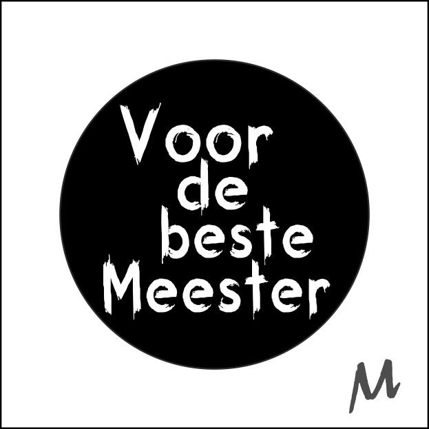 Danke Meister - Wish Label