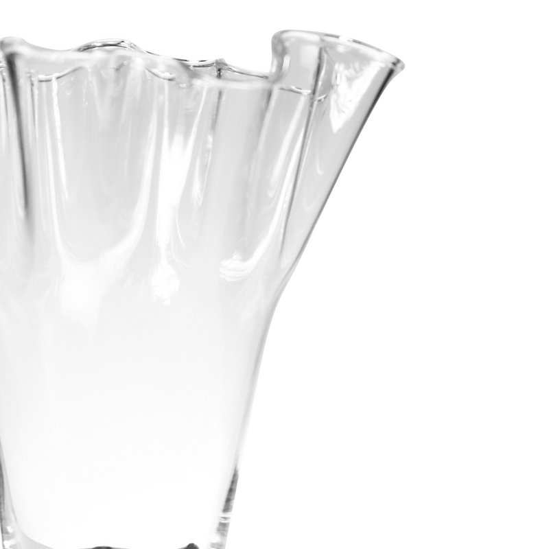 Gewebe Vaas h30 d21 (sc)