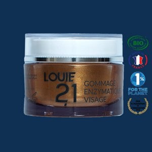 Enzymatic Scrub