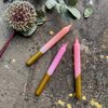 Dip Dye X-Mas * Cosy Blush