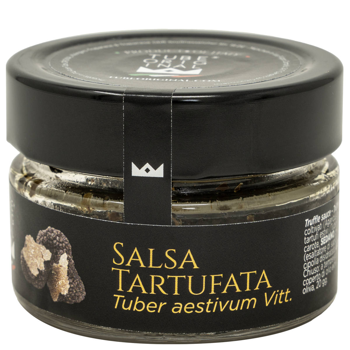 Truffle Sauce – Umbria · 80 g