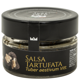 Truffelsaus – Umbrië