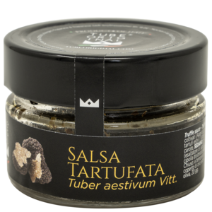 Trüffelsauce – Umbrien · 80 g