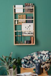 SHELFIE Shelf - Natural Birch