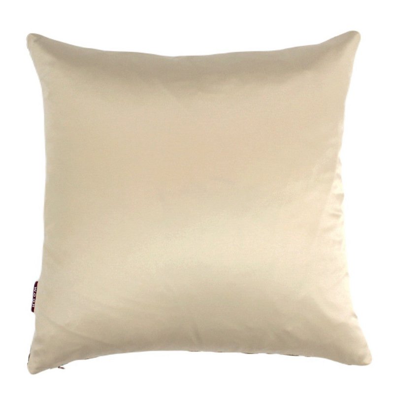 Finlandés - Beige 45x45 cm