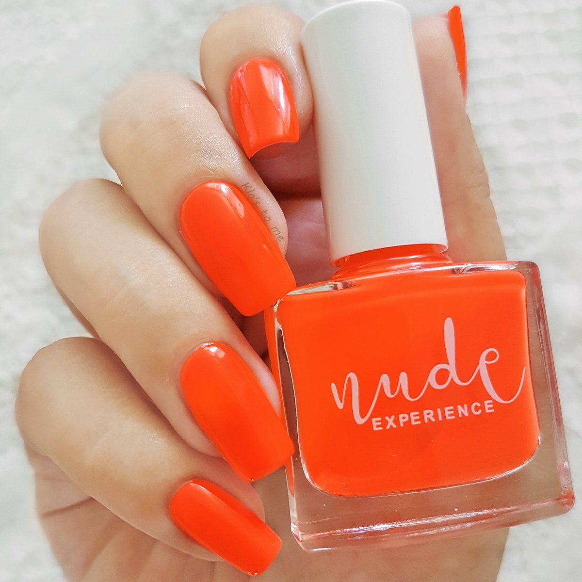 Nail polish - Lagzira