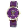 Raptor Damenarmbanduhr "Frida Kahlo Edition" mit Zugband