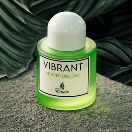 Emir - Vibrant Vetiver Eau de Parfum 100 ml